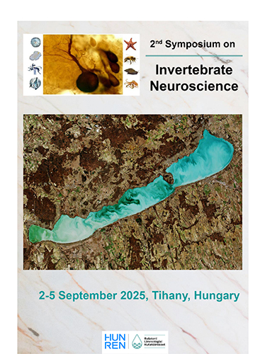 Second Symposium on Invertebrate Neuroscience