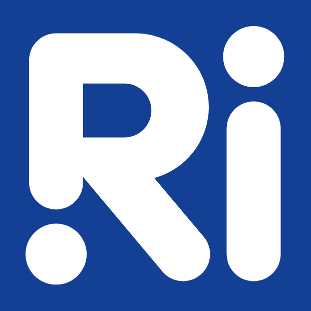 Alfréd Rényi Institute of Mathematics logo