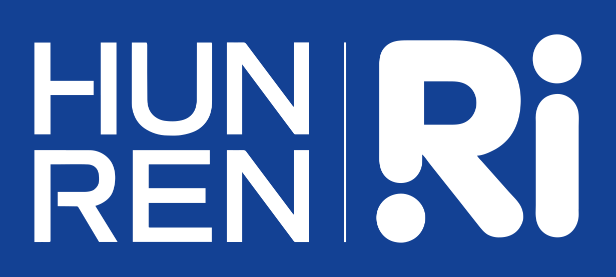 Alfréd Rényi Institute of Mathematics logo