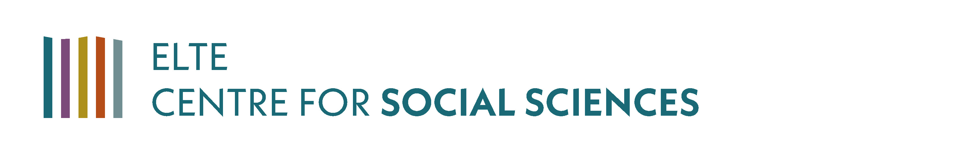 Centre for Social Sciences (TK) logo