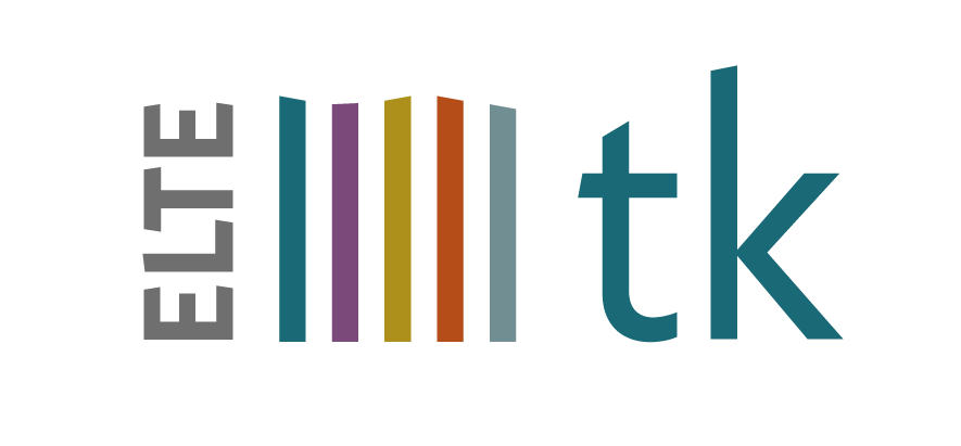 ELTE Centre for Social Sciences (CSS) logo