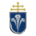 Pázmány Péter Catholic University logo