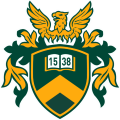 University of Debrecen logo